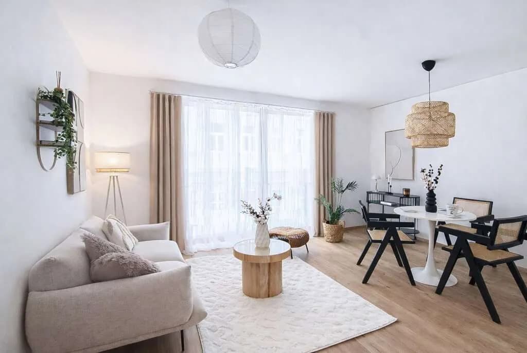 Wohnung mieten in Wien – Bild 7 von 17
