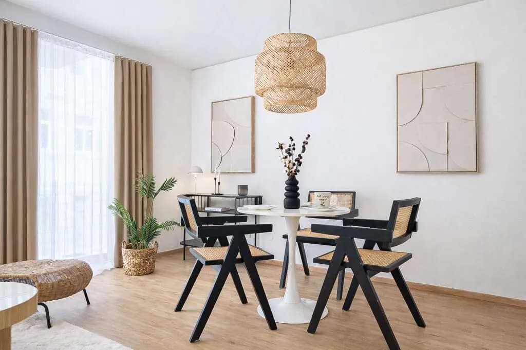 Wohnung mieten in Wien – Bild 9 von 17