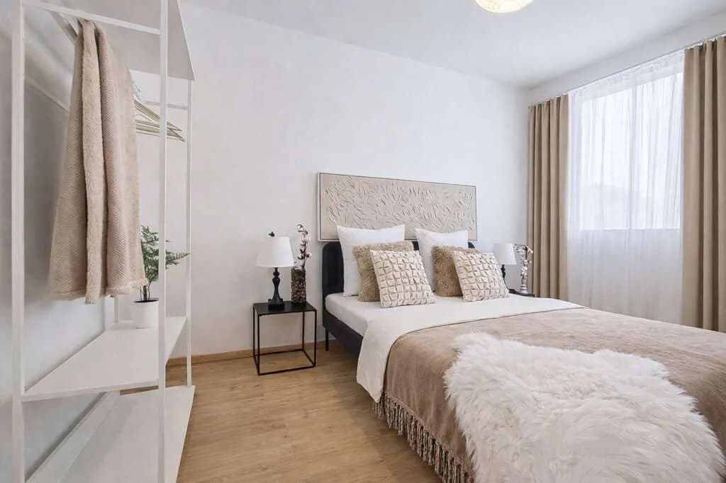 Wohnung mieten in Wien – Bild 12 von 17
