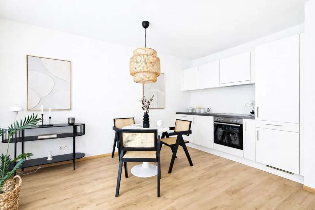 Wohnung mieten in Wien – Bild 13 von 17