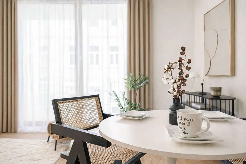 Wohnung mieten in Wien – Bild 15 von 17