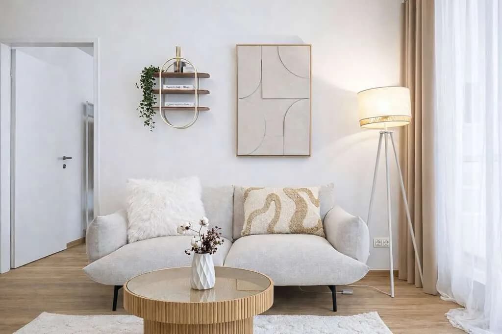 Wohnung mieten in Wien – Bild 16 von 17