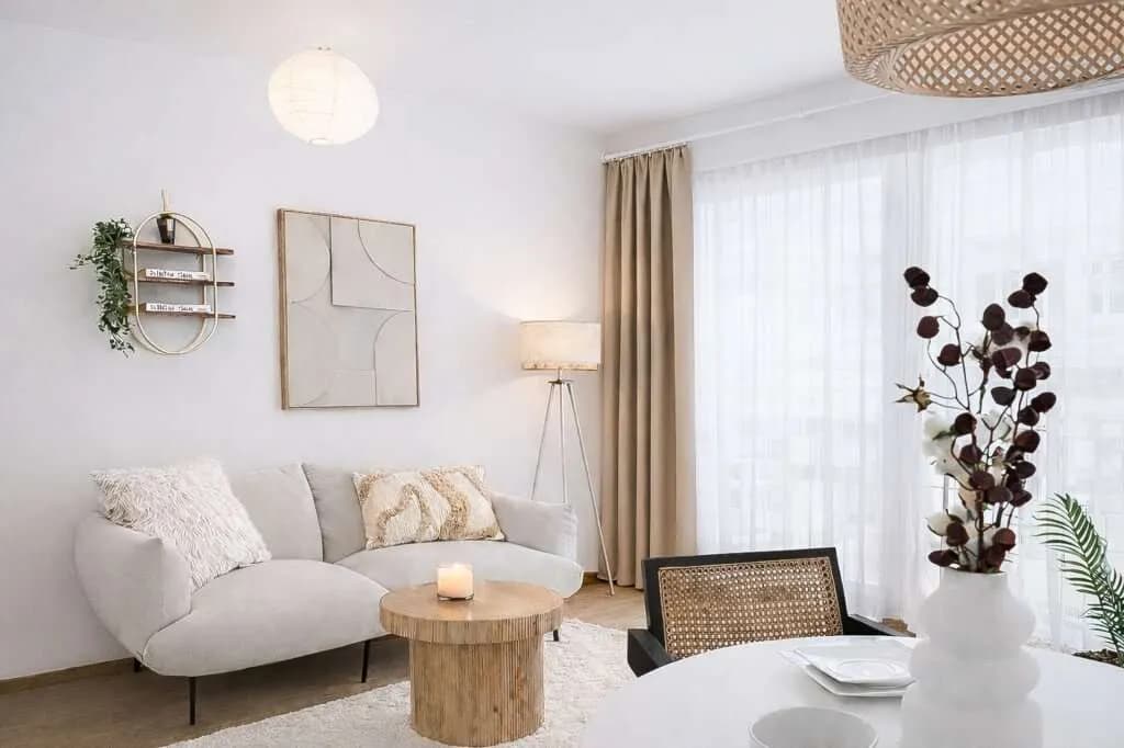 Wohnung mieten in Wien – Bild 17 von 17