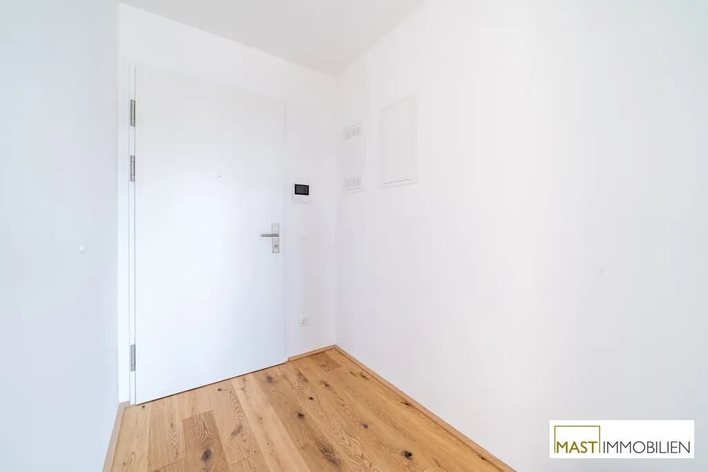 2-Zimmer-Wohnung kaufen in Wien – 51 m², € 330.000 – Bild 3 von 11