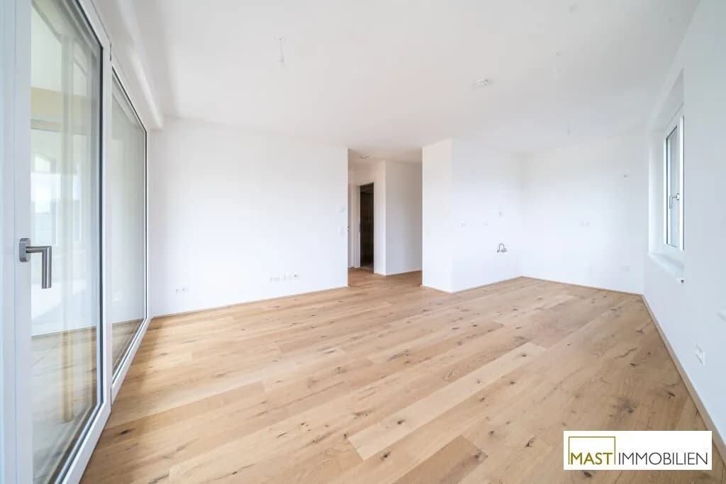 2-Zimmer-Wohnung kaufen in Wien – 51 m², € 330.000 – Bild 5 von 11