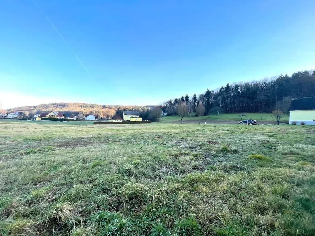 Grundstück kaufen in Südoststeiermark – 615 m², € 62.700