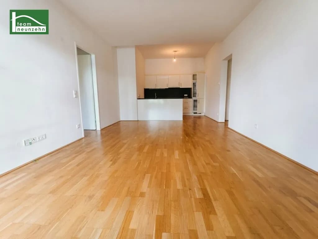 4-Zimmer-Wohnung mieten in Sankt Pölten – 97,28 m², € 1.499 – Bild 3 von 28