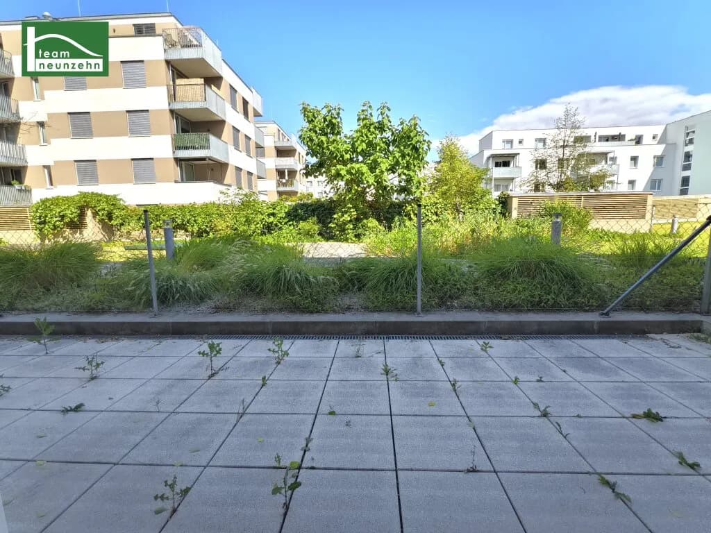 4-Zimmer-Wohnung mieten in Sankt Pölten – 97,28 m², € 1.499 – Bild 5 von 28