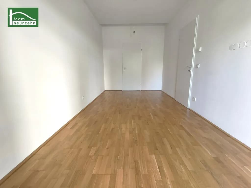 4-Zimmer-Wohnung mieten in Sankt Pölten – 97,28 m², € 1.499 – Bild 9 von 28