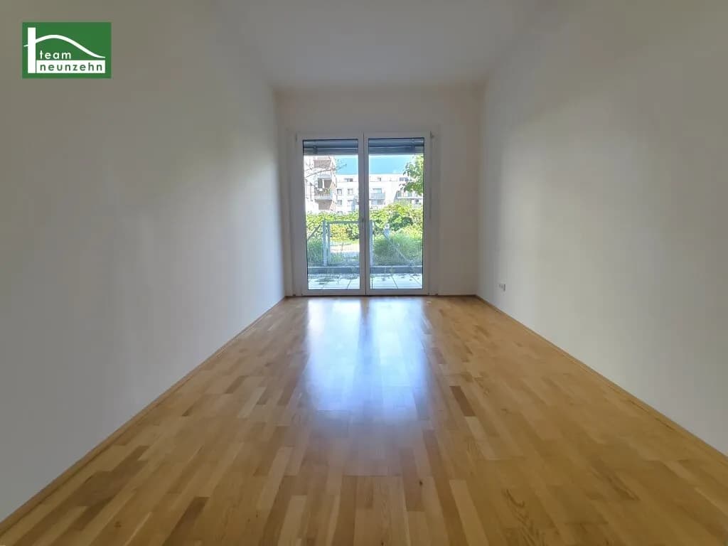 4-Zimmer-Wohnung mieten in Sankt Pölten – 97,28 m², € 1.499 – Bild 11 von 28