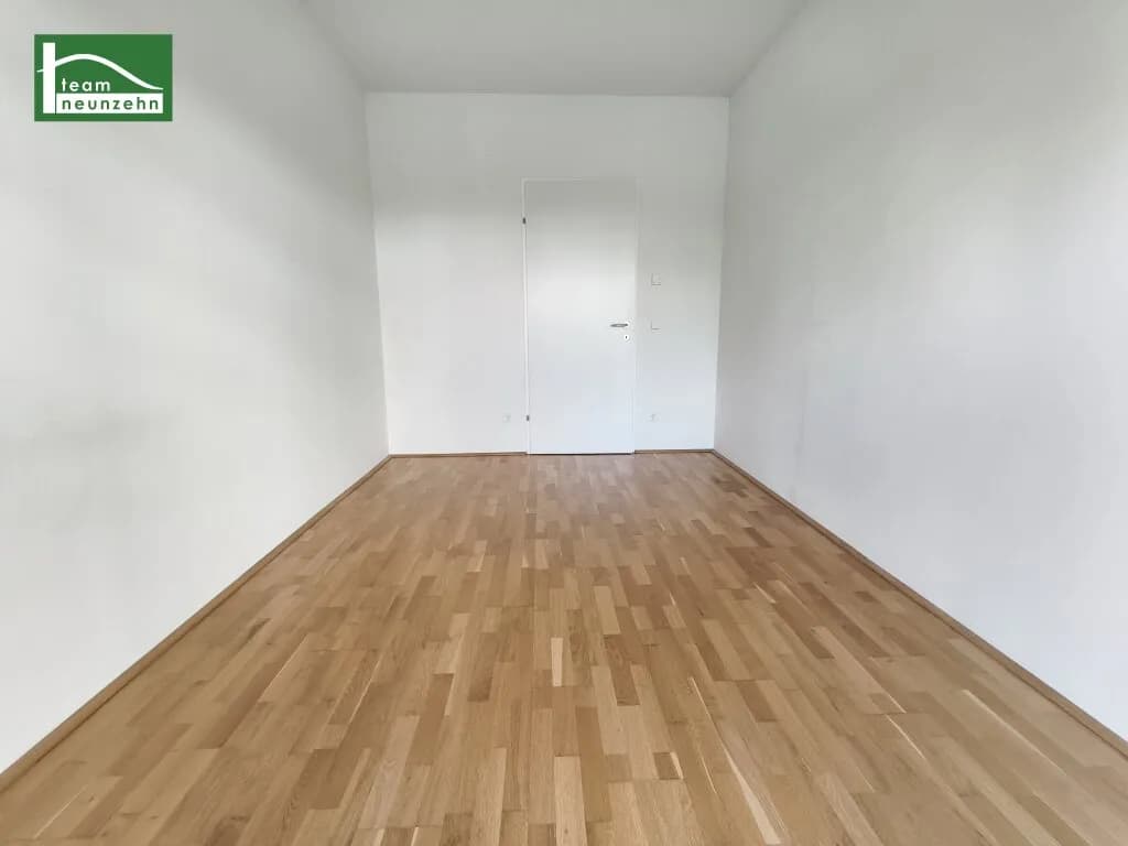 4-Zimmer-Wohnung mieten in Sankt Pölten – 97,28 m², € 1.499 – Bild 12 von 28