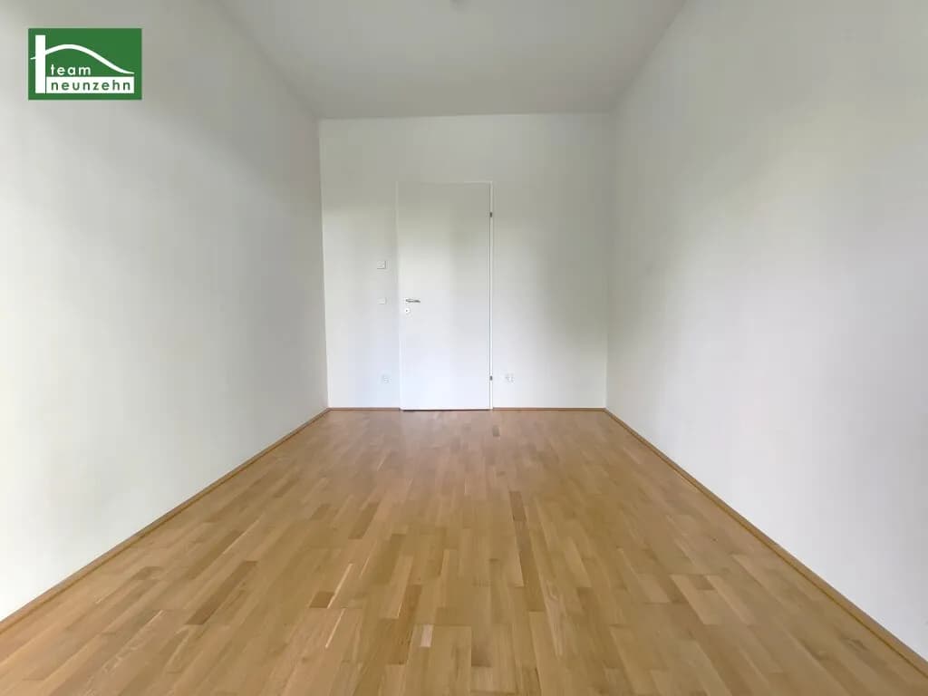 4-Zimmer-Wohnung mieten in Sankt Pölten – 97,28 m², € 1.499 – Bild 14 von 28
