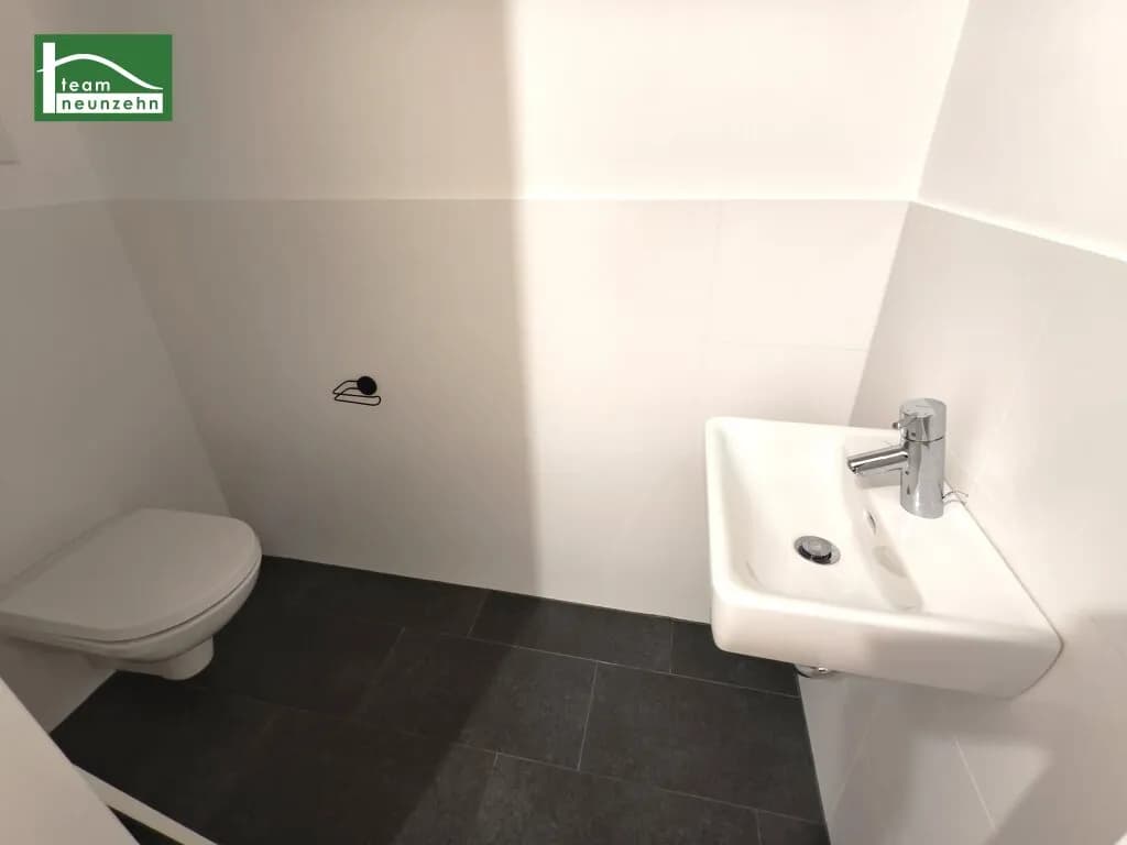 4-Zimmer-Wohnung mieten in Sankt Pölten – 97,28 m², € 1.499 – Bild 16 von 28