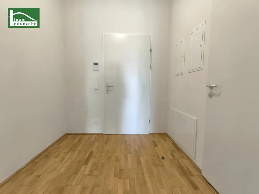 4-Zimmer-Wohnung mieten in Sankt Pölten – 97,28 m², € 1.499 – Bild 17 von 28
