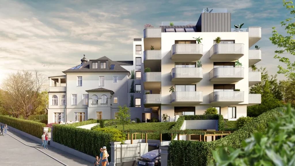 4-Zimmer-Wohnung kaufen in Wien – 103,9 m², € 1.069.000 – Bild 3 von 7