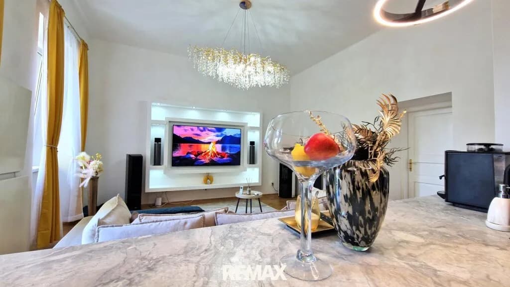 3-Zimmer-Wohnung kaufen in Graz – 86 m², € 290.000