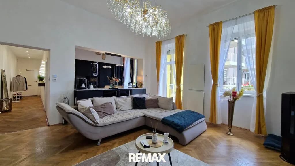 3-Zimmer-Wohnung kaufen in Graz – 86 m², € 290.000 – Bild 5 von 19
