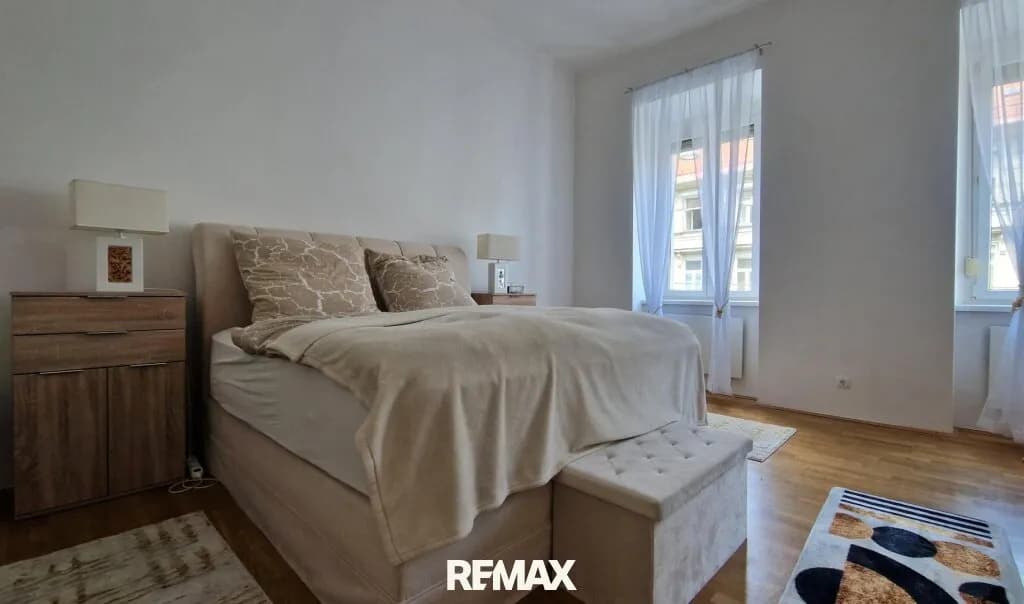 3-Zimmer-Wohnung kaufen in Graz – 86 m², € 290.000 – Bild 10 von 19