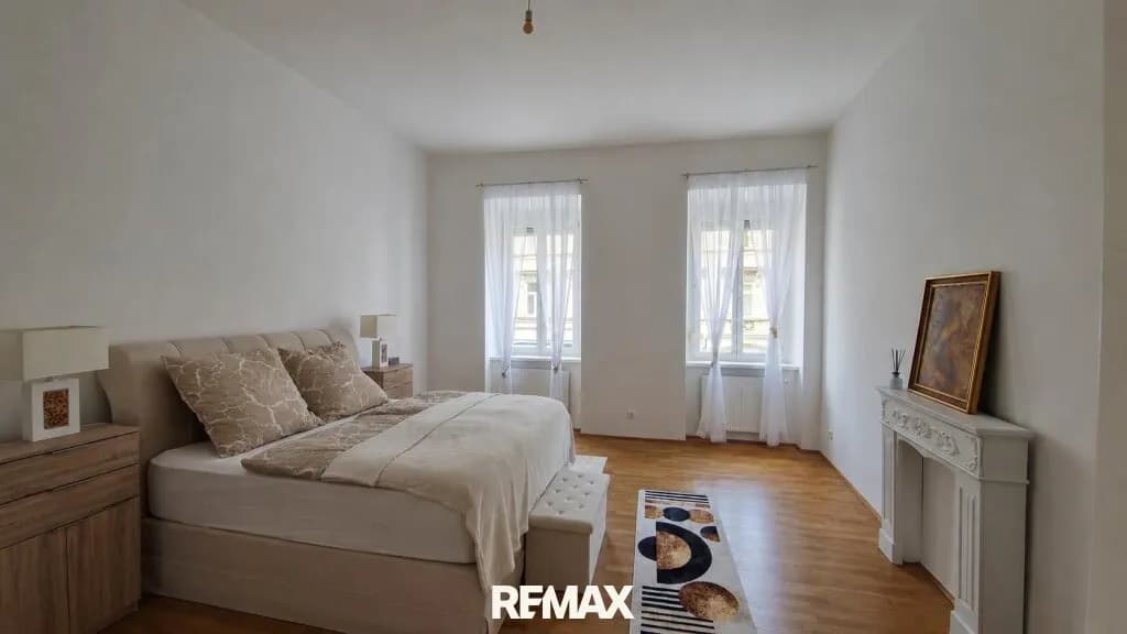 3-Zimmer-Wohnung kaufen in Graz – 86 m², € 290.000 – Bild 12 von 19