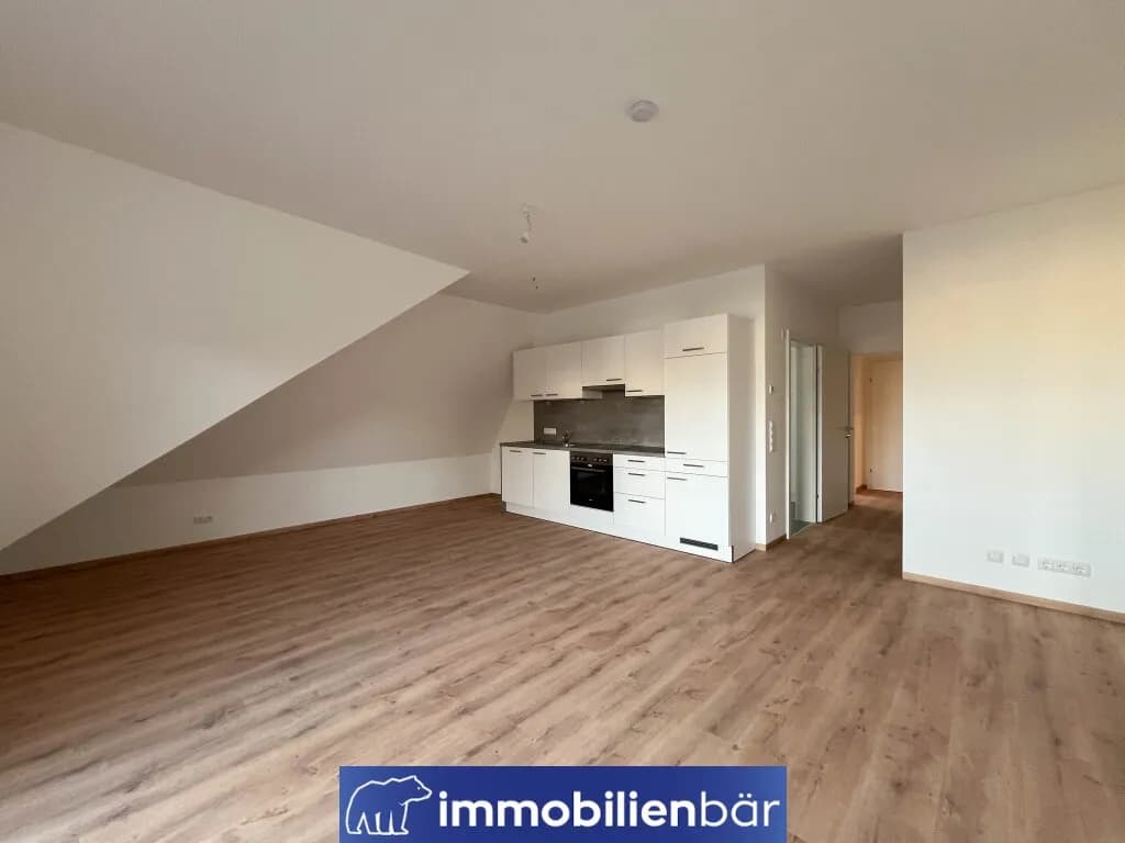 3-Zimmer-Wohnung mieten in Ried im Innkreis – 86,57 m², € 1.049