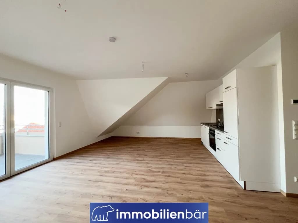 3-Zimmer-Wohnung mieten in Ried im Innkreis – 86,57 m², € 1.049 – Bild 3 von 11
