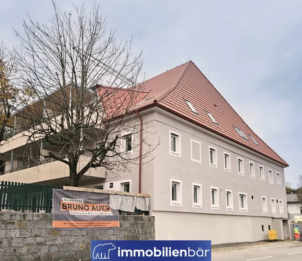 3-Zimmer-Wohnung mieten in Ried im Innkreis – 86,57 m², € 1.049 – Bild 9 von 11