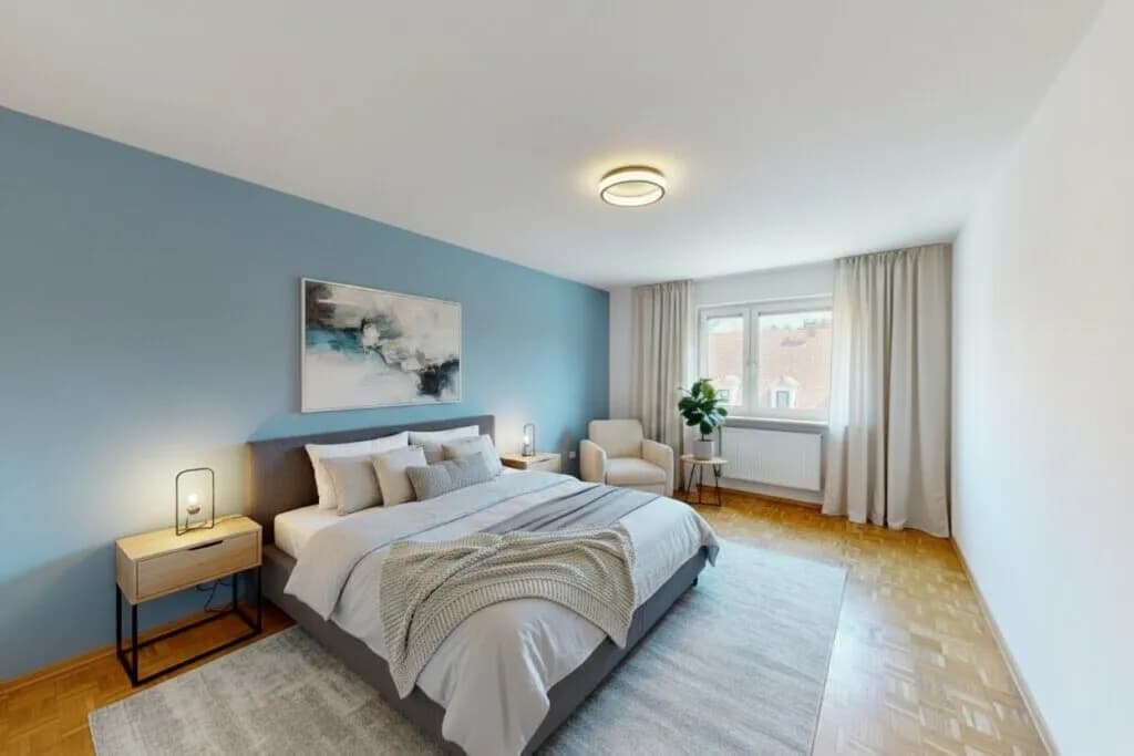 2-Zimmer-Wohnung kaufen in Graz – 60 m², € 171.000
