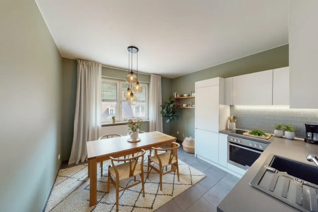 2-Zimmer-Wohnung kaufen in Graz – 60 m², € 171.000 – Bild 3 von 9