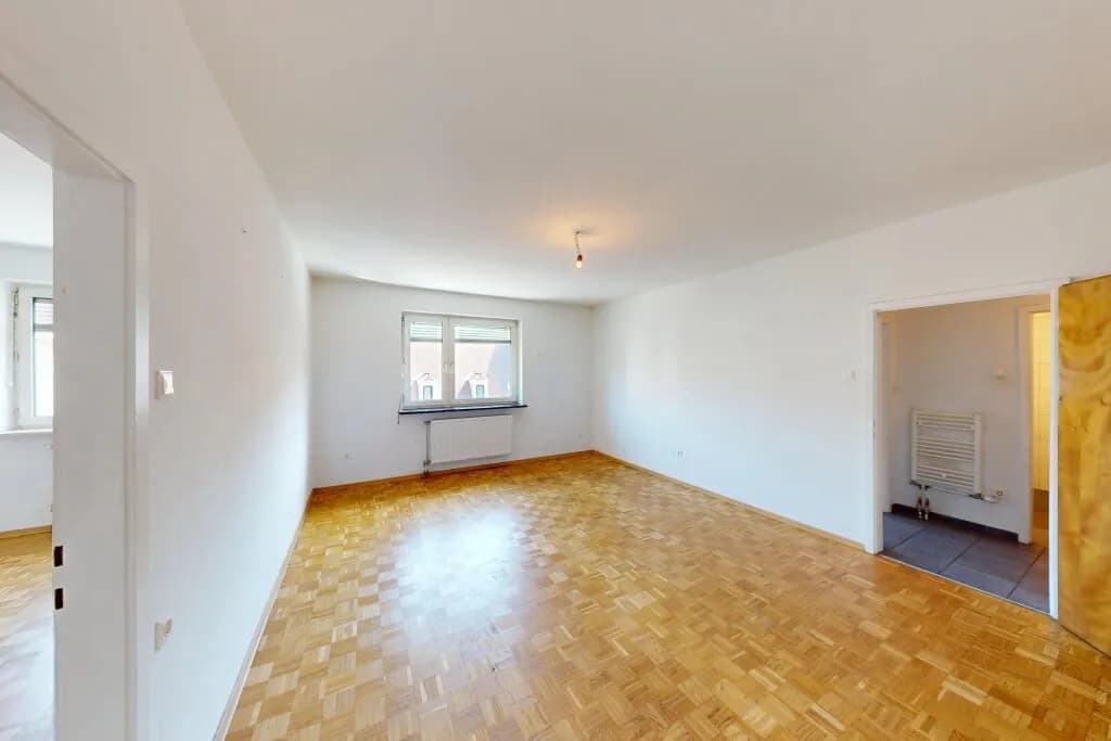 2-Zimmer-Wohnung kaufen in Graz – 60 m², € 171.000 – Bild 8 von 9