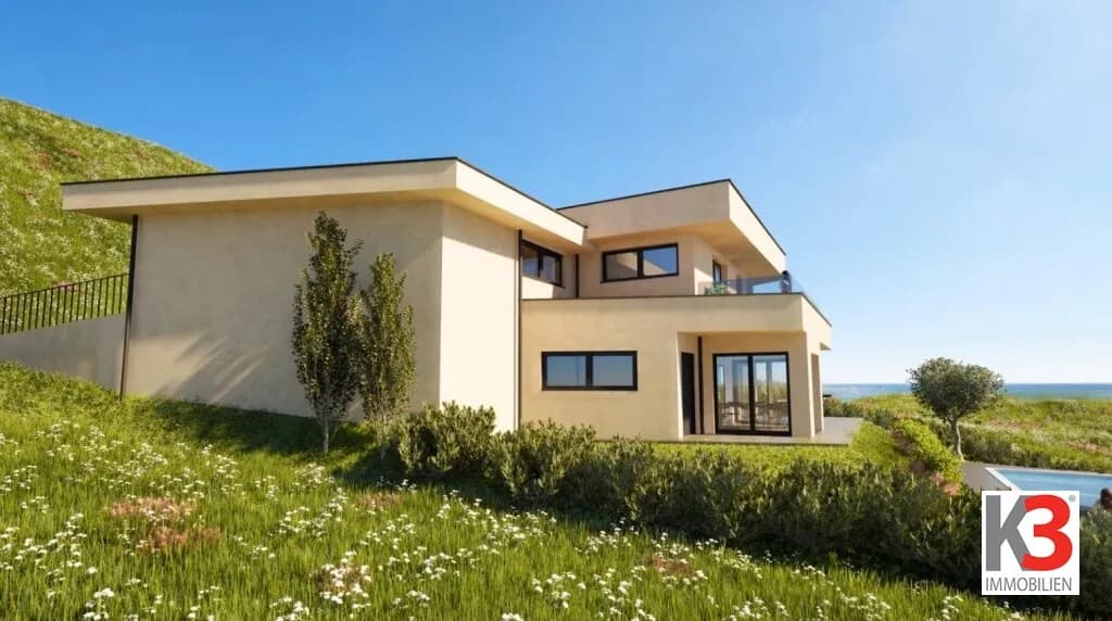 5-Zimmer-Haus kaufen in Vöcklabruck – 140 m², € 1.599.000 – Bild 3 von 12