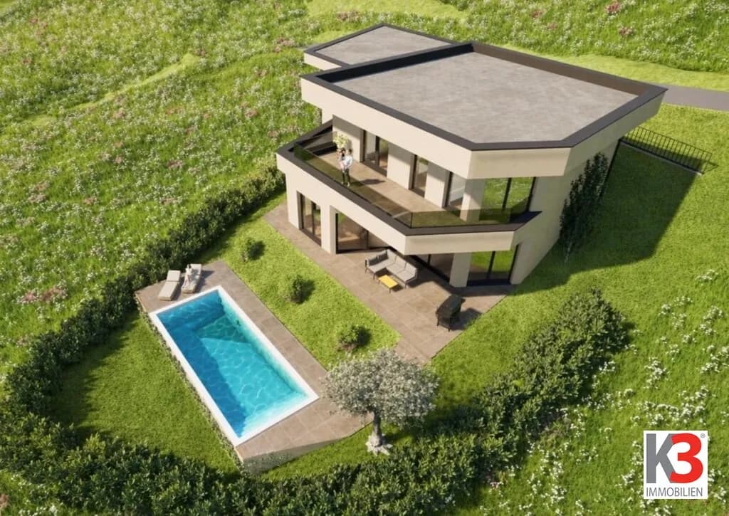 5-Zimmer-Haus kaufen in Vöcklabruck – 140 m², € 1.599.000 – Bild 5 von 12