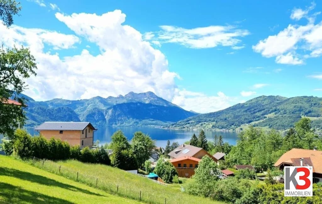 5-Zimmer-Haus kaufen in Vöcklabruck – 140 m², € 1.599.000 – Bild 10 von 12