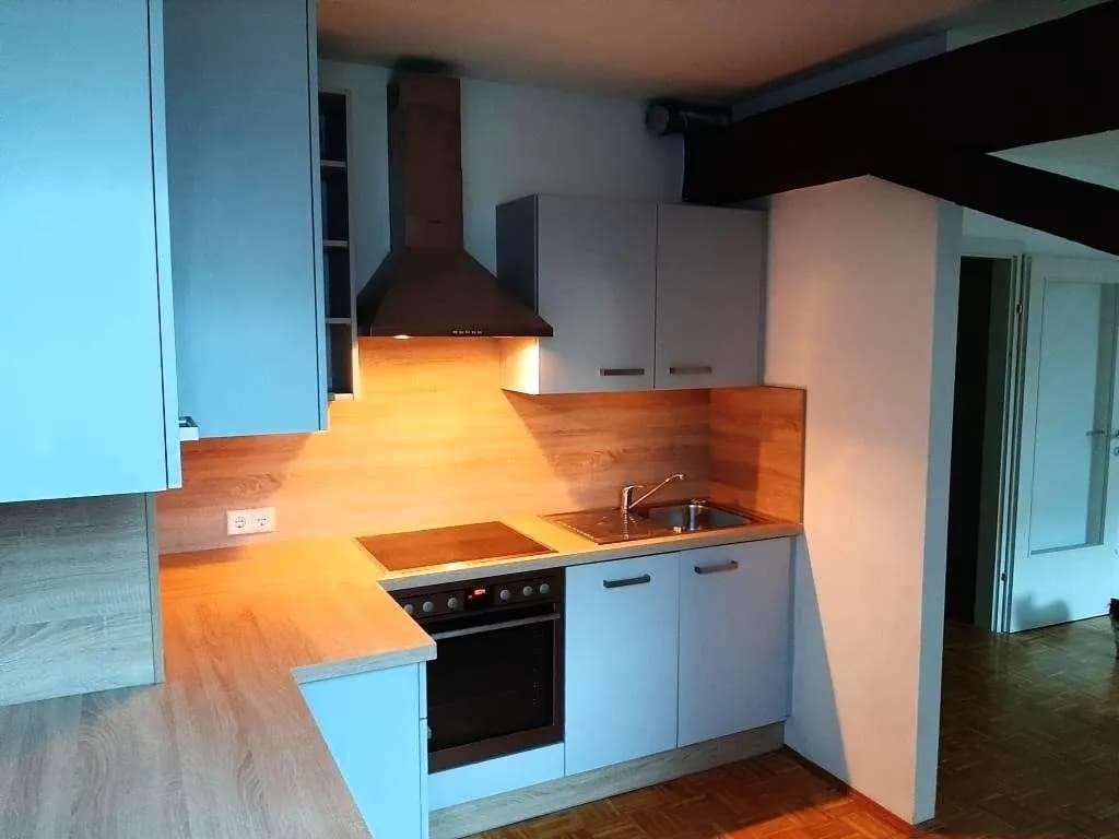 3-Zimmer-Wohnung mieten in Leoben – 76,06 m², € 839 – Bild 3 von 7