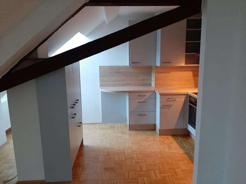 3-Zimmer-Wohnung mieten in Leoben – 76,06 m², € 839 – Bild 4 von 7