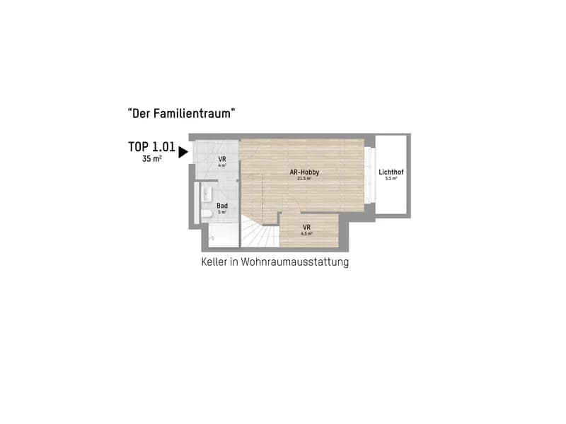 4-Zimmer-Wohnung kaufen in Wien – 155,19 m², € 2.199.900 – Bild 4 von 16