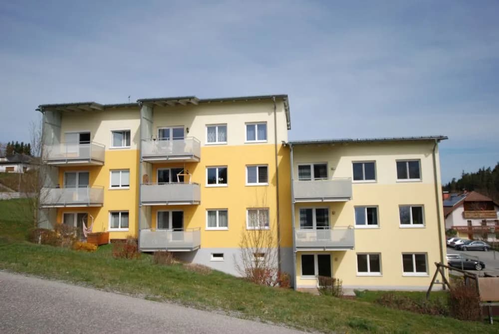 3-Zimmer-Wohnung mieten in Rohrbach – 74,81 m², € 692 – Bild 4 von 11