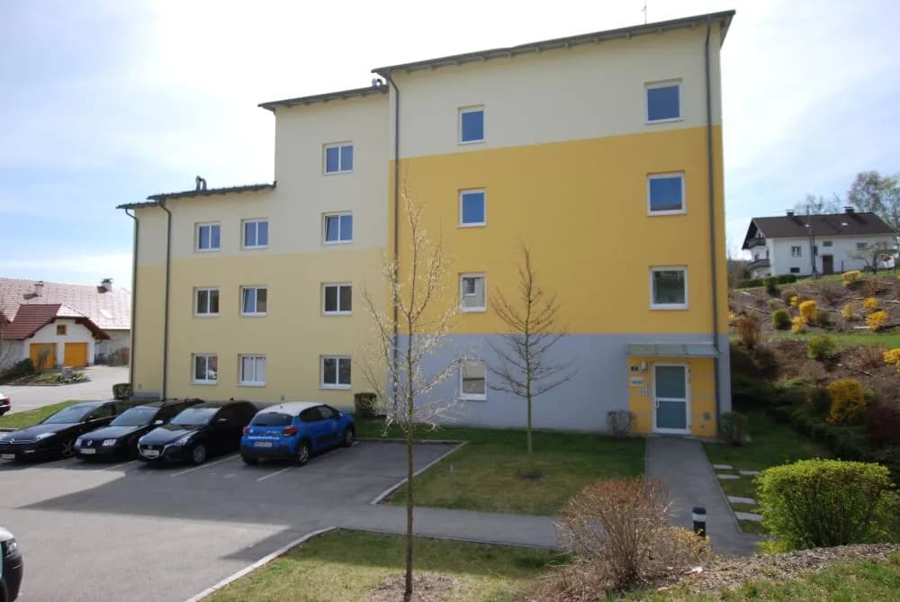 3-Zimmer-Wohnung mieten in Rohrbach – 74,81 m², € 692 – Bild 5 von 11