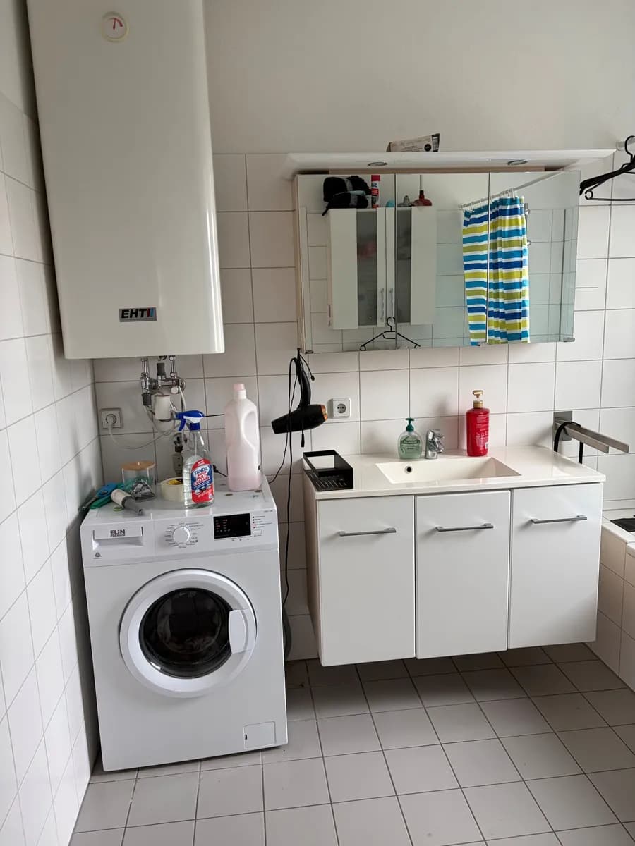 3-Zimmer-Wohnung mieten in Rohrbach – 74,81 m², € 692 – Bild 7 von 11