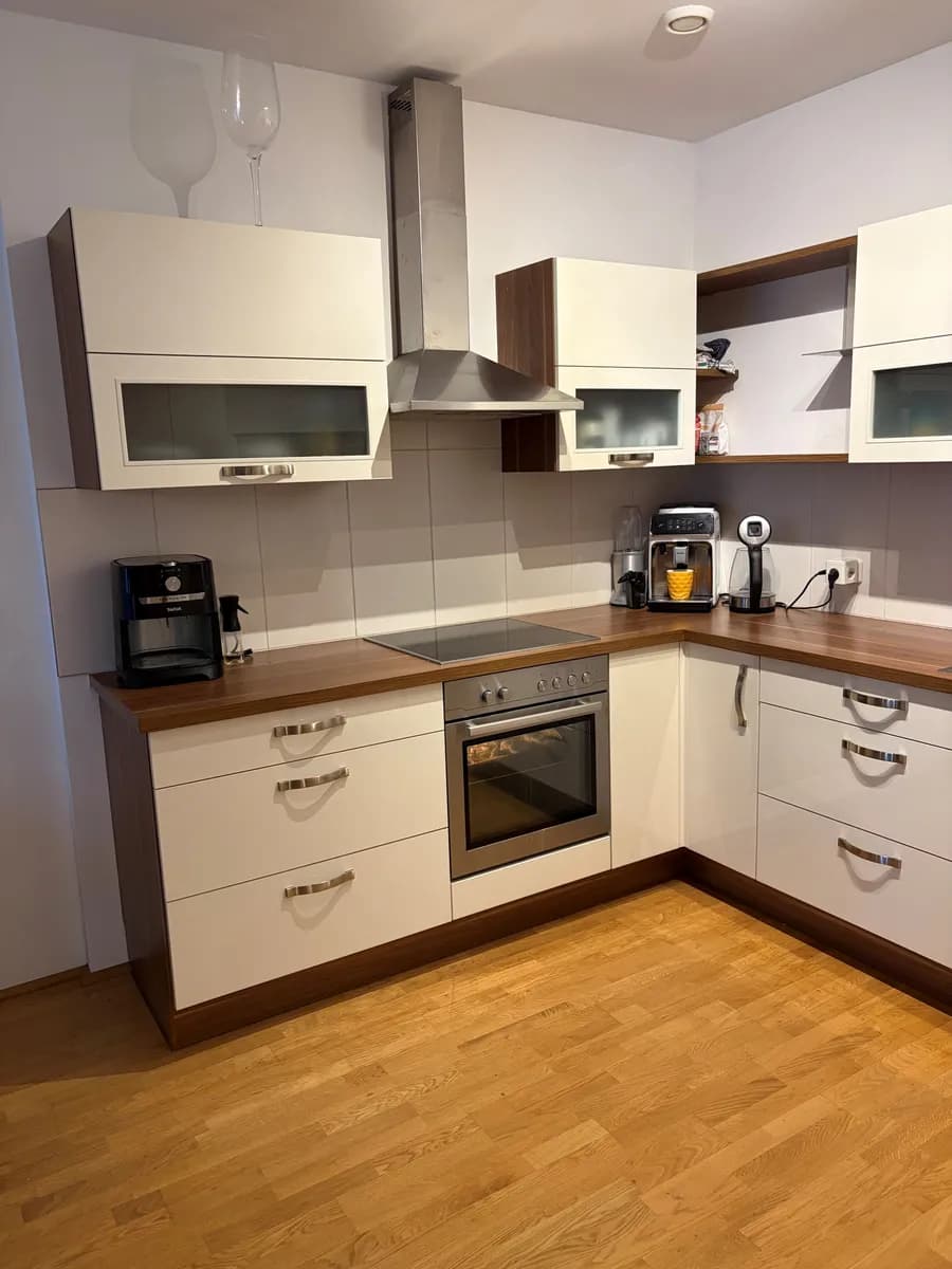 3-Zimmer-Wohnung mieten in Rohrbach – 74,81 m², € 692 – Bild 8 von 11