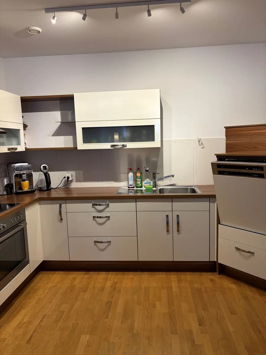 3-Zimmer-Wohnung mieten in Rohrbach – 74,81 m², € 692 – Bild 9 von 11