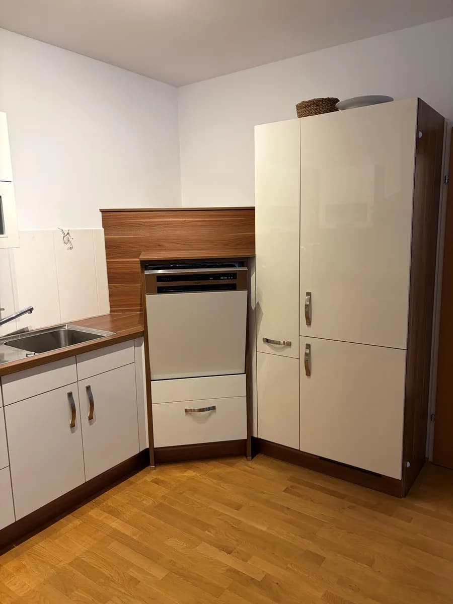 3-Zimmer-Wohnung mieten in Rohrbach – 74,81 m², € 692 – Bild 10 von 11