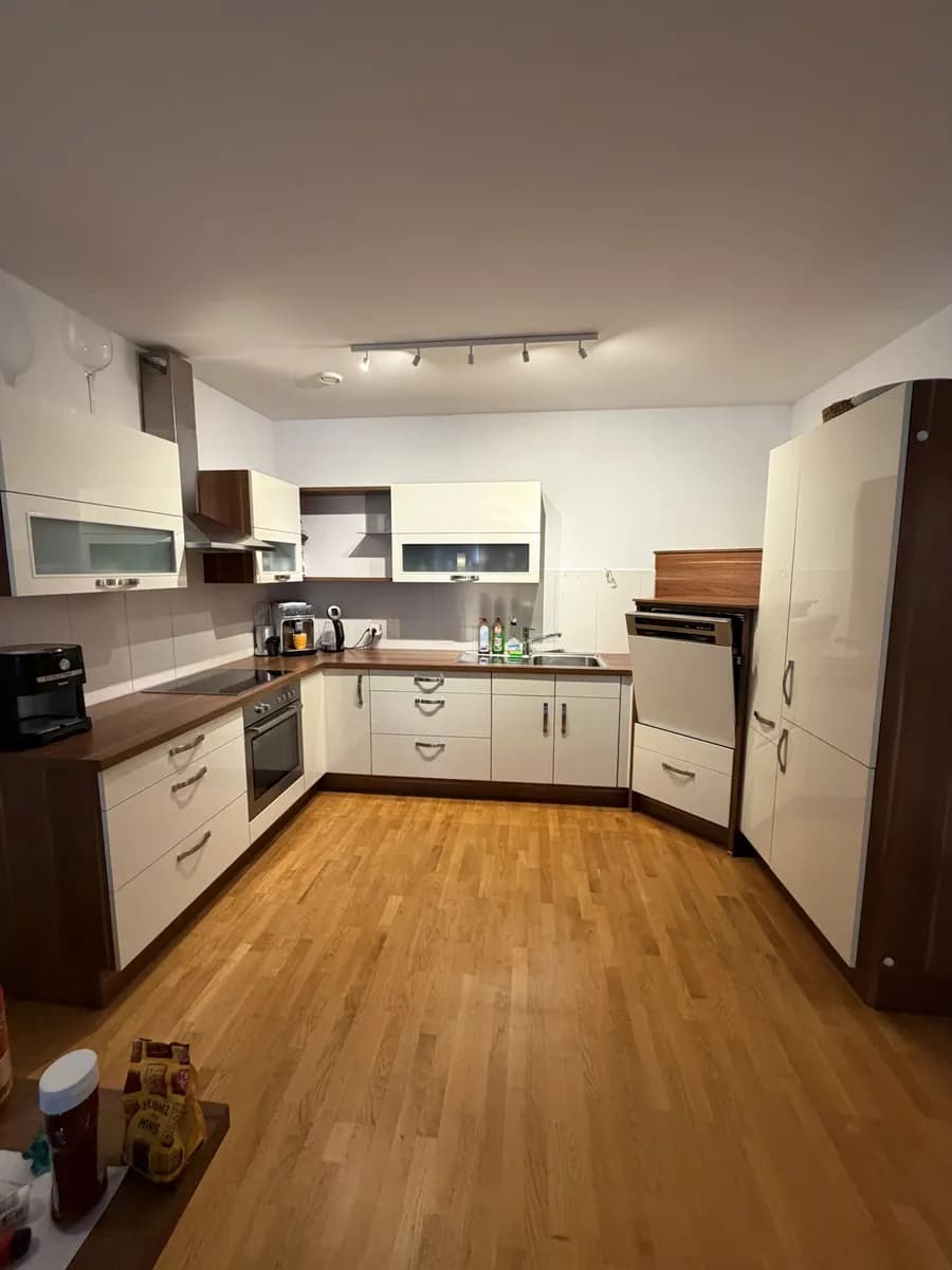 3-Zimmer-Wohnung mieten in Rohrbach – 74,81 m², € 692 – Bild 11 von 11