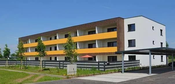 Wohnung mieten in Leibnitz – 79,66 m², € 1.070 – Bild 12 von 12