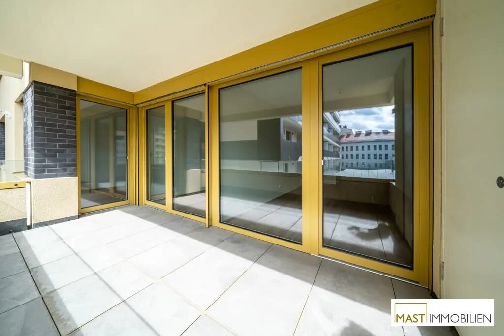 3-Zimmer-Wohnung kaufen in Wien – 74,65 m², € 429.000