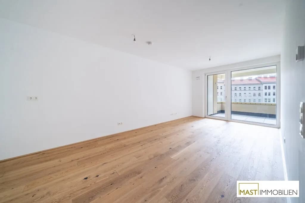 3-Zimmer-Wohnung kaufen in Wien – 74,65 m², € 429.000 – Bild 2 von 12