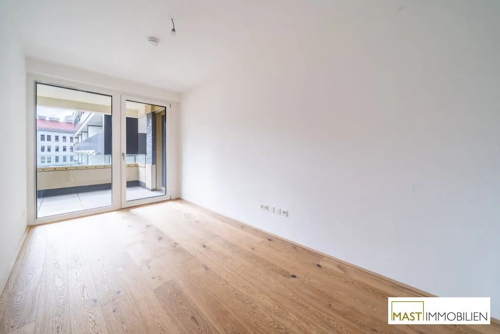 3-Zimmer-Wohnung kaufen in Wien – 74,65 m², € 429.000 – Bild 5 von 12