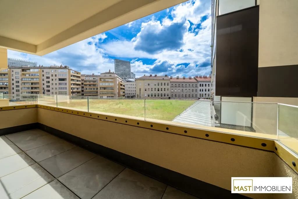 3-Zimmer-Wohnung kaufen in Wien – 74,65 m², € 429.000 – Bild 11 von 12
