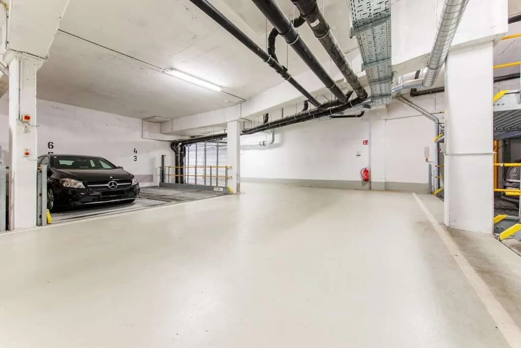 Immobilie mieten in Wien – € 80
