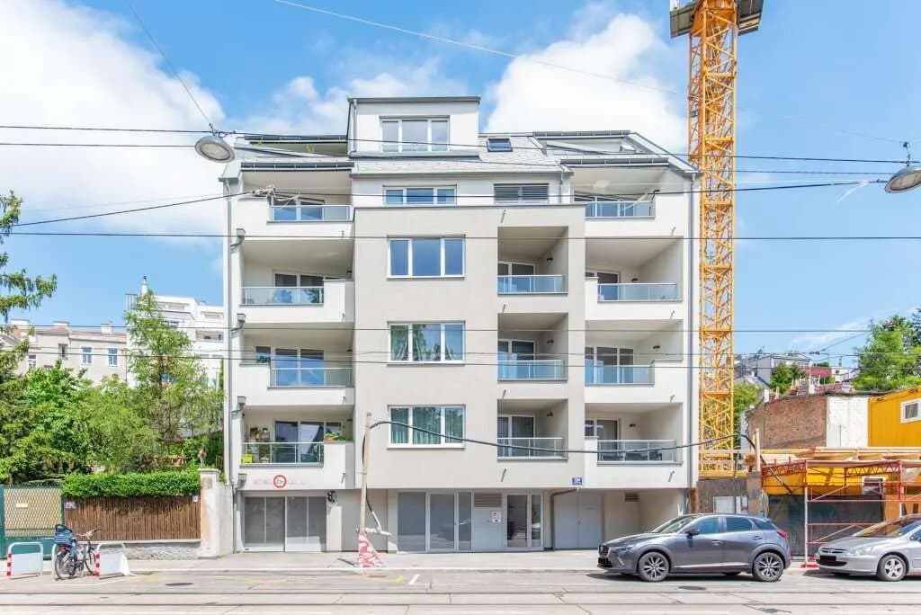 Immobilie mieten in Wien – € 80 – Bild 2 von 2