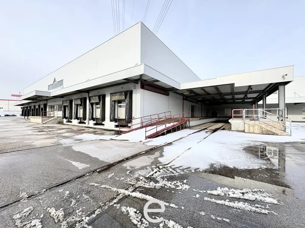 Gewerbeimmobilie mieten in Mödling – 2 192 m², € 7 – Bild 5 von 13